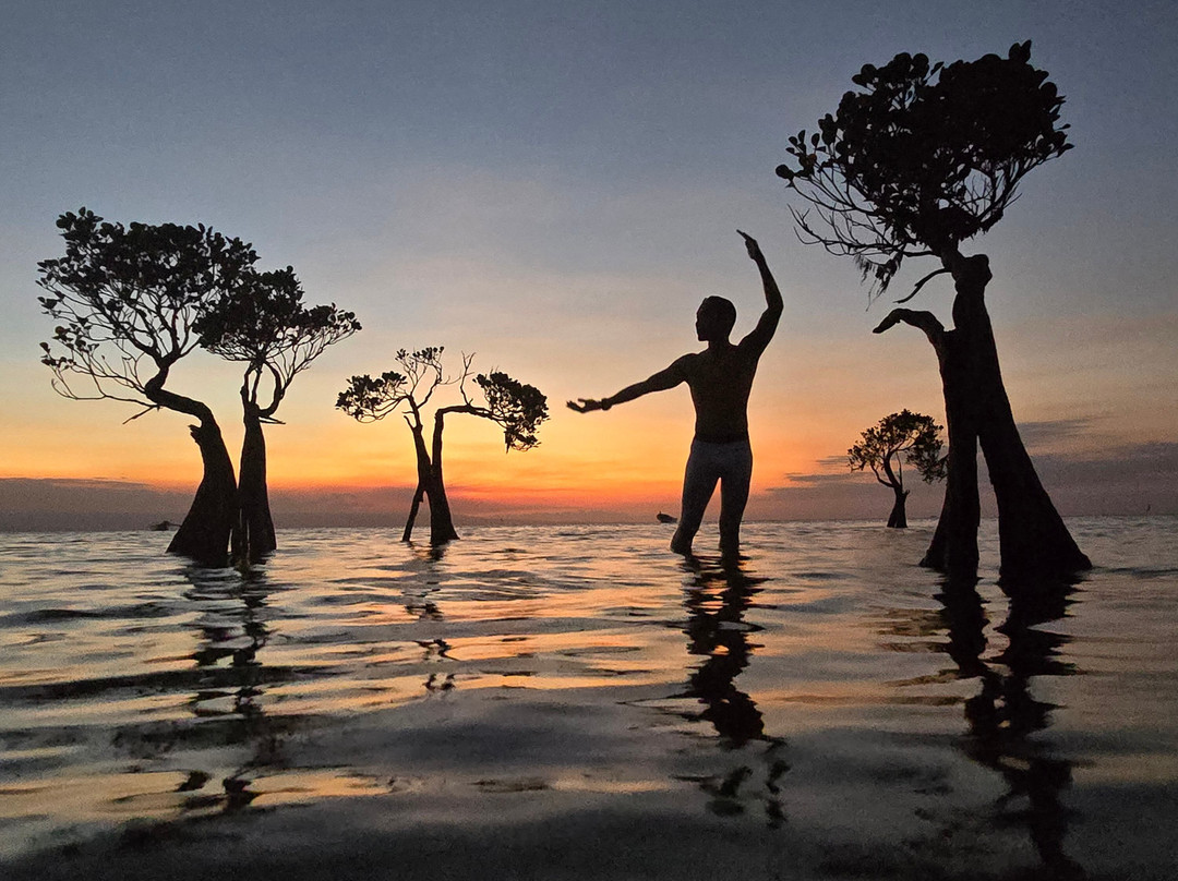 Walakiri Beach-威英嘉浦必去景点