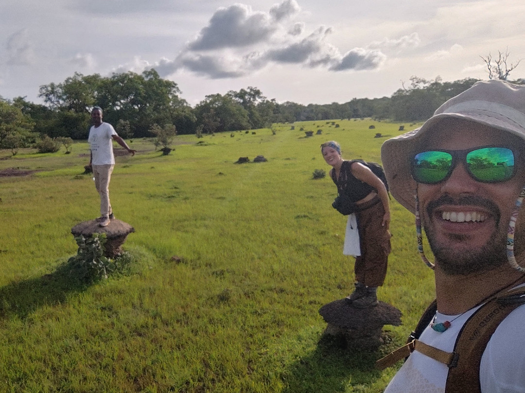 Sen Tourisme Senegal-索蒙必去景点