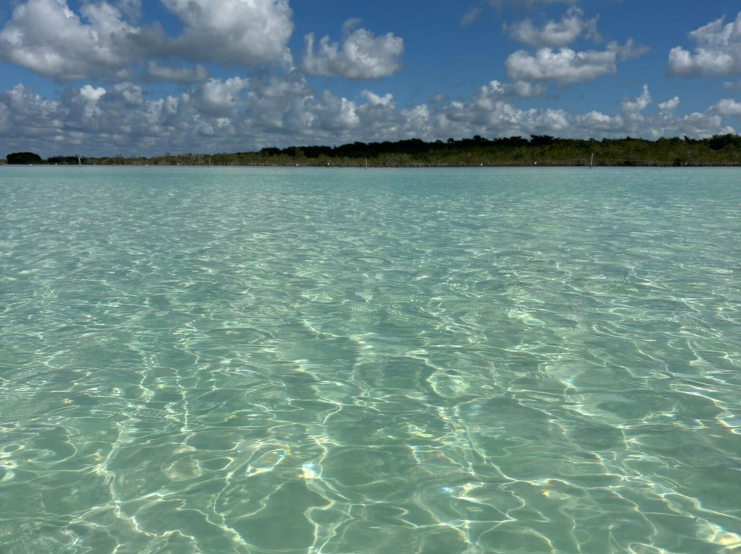 Boutique Tours Mexico-普拉亚德尔卡曼必去景点