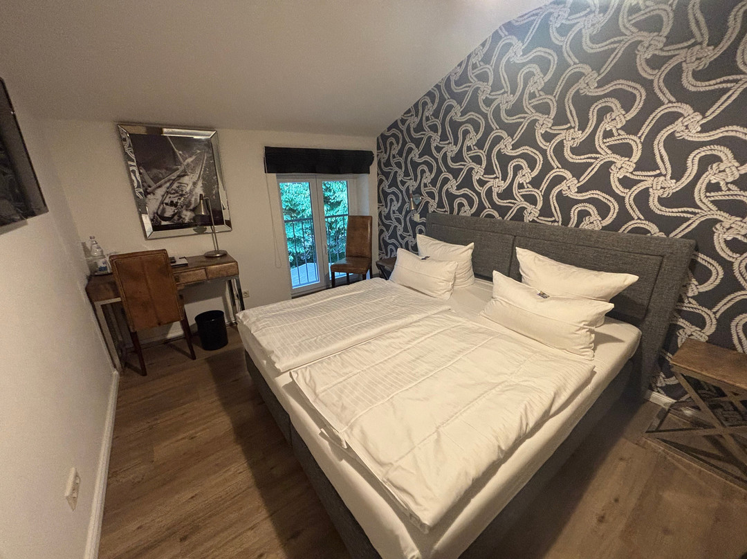 Hotel Ulmenhof主图