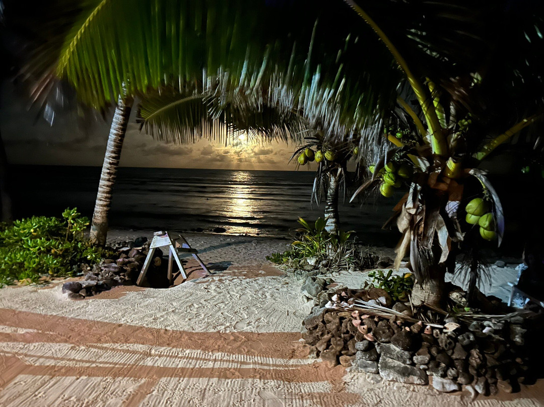 Ocean Escape Resort & Spa主图