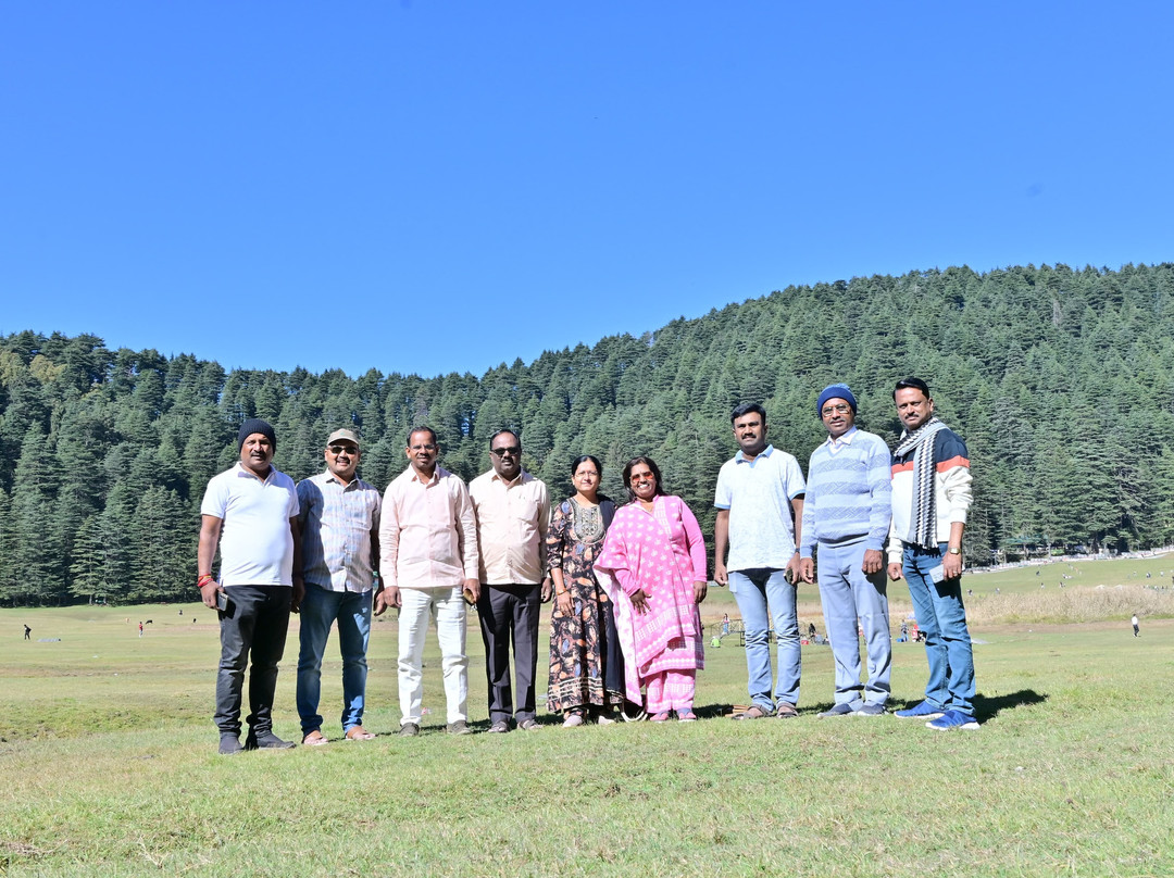 Best Western Dalhousie主图