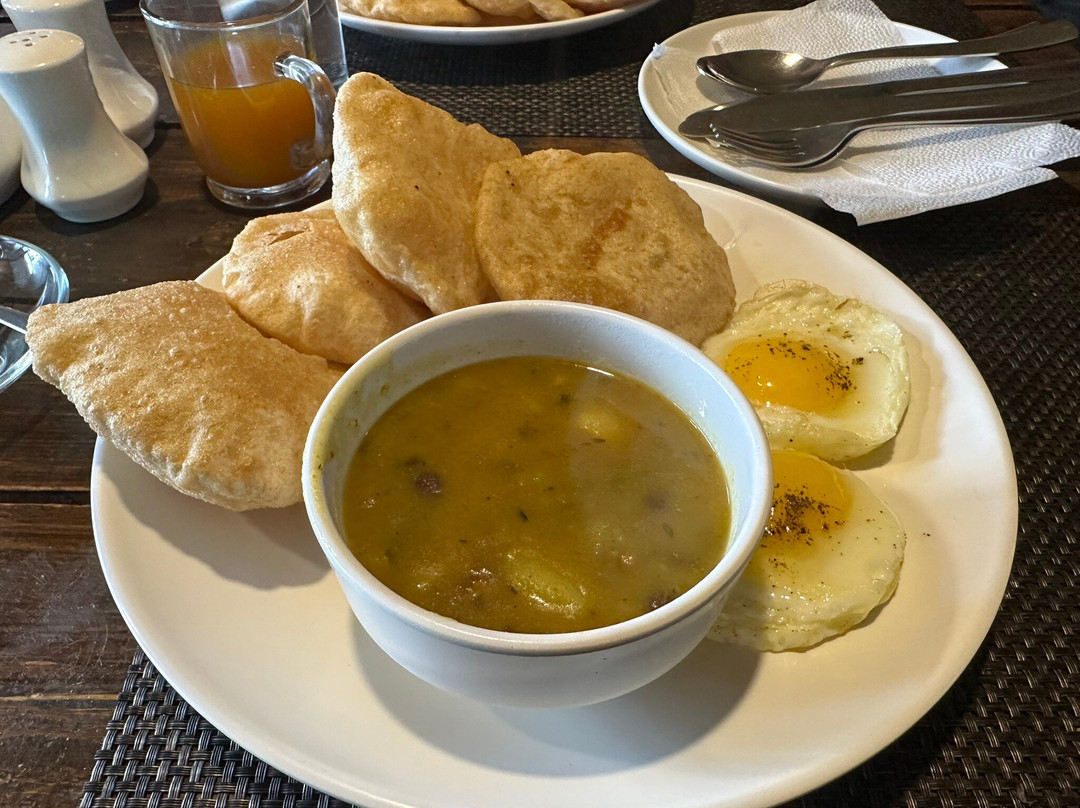 Hotel Grand Shambala主图