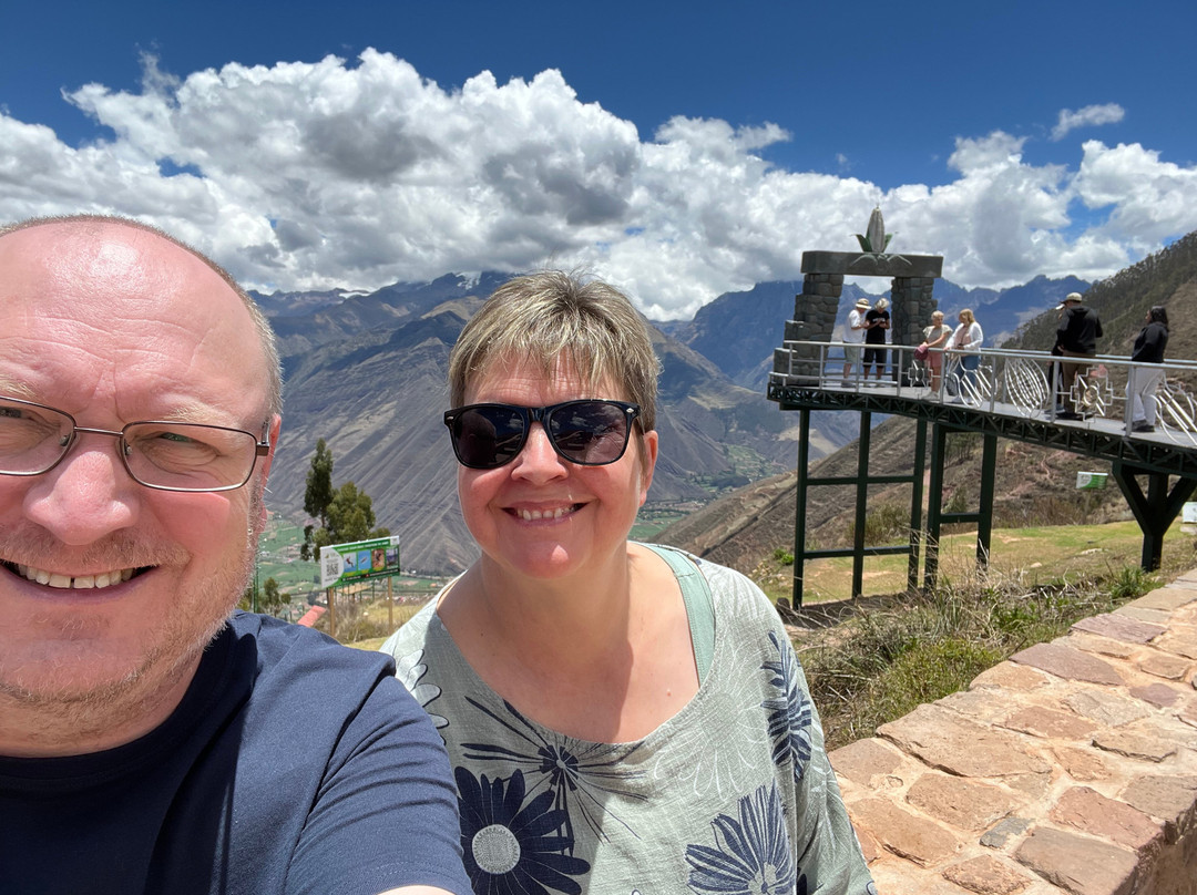 Mirador Racchi-Chinchero必去景点