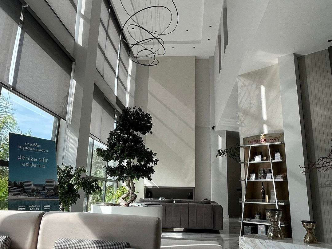 Unique Life Style Hotel主图