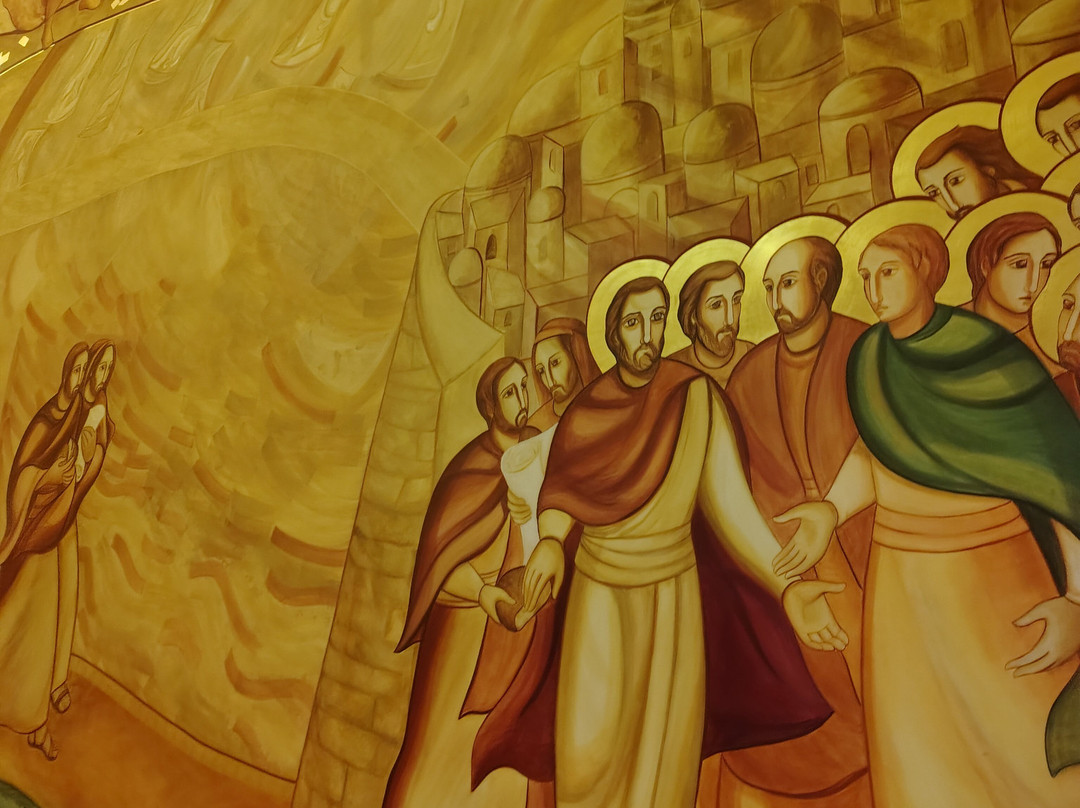 Santuario Padre Pio-San Giovanni Rotondo必去景点