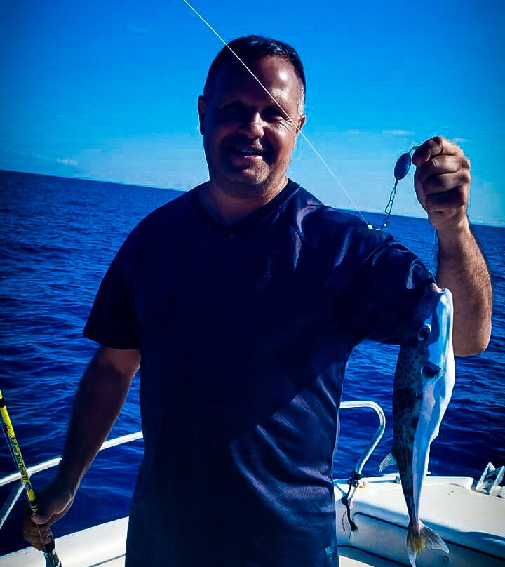 Fishing Mate Cyprus-帕拉林尼必去景点