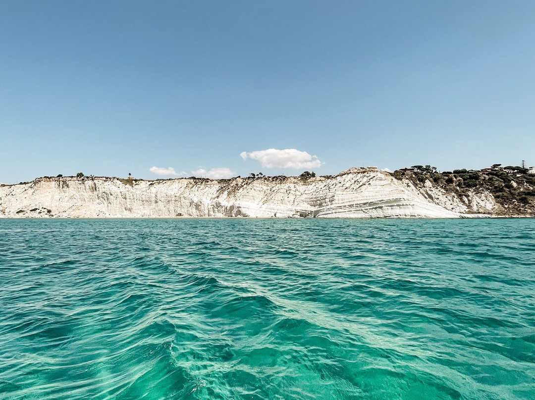 Forte Mare-San Leone必去景点
