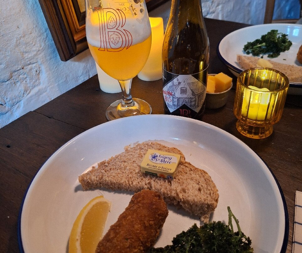 Huisje van Majutte-布朗肯堡必去景点