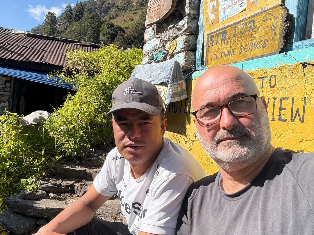 Shalom Treks-加德满都必去景点