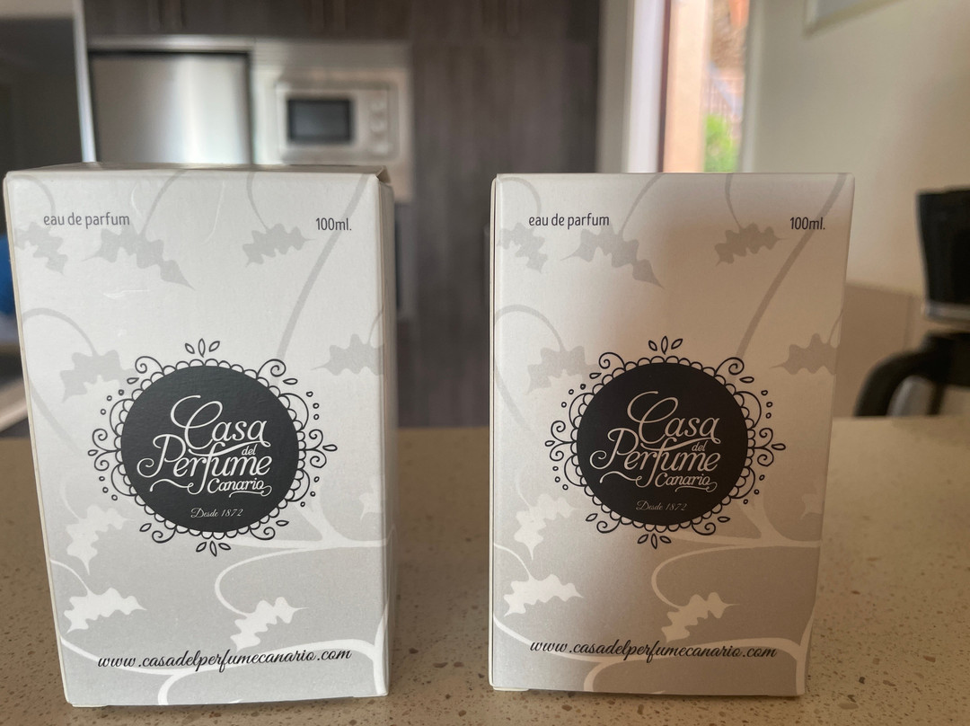 Casa del Perfume Canario-大加那利岛拉斯帕尔马斯必去景点