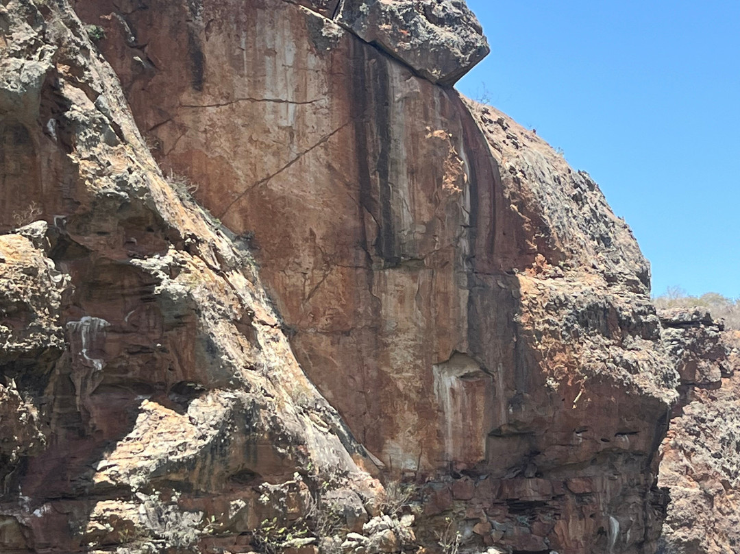 Conheça Piranhas-Piranhas必去景点