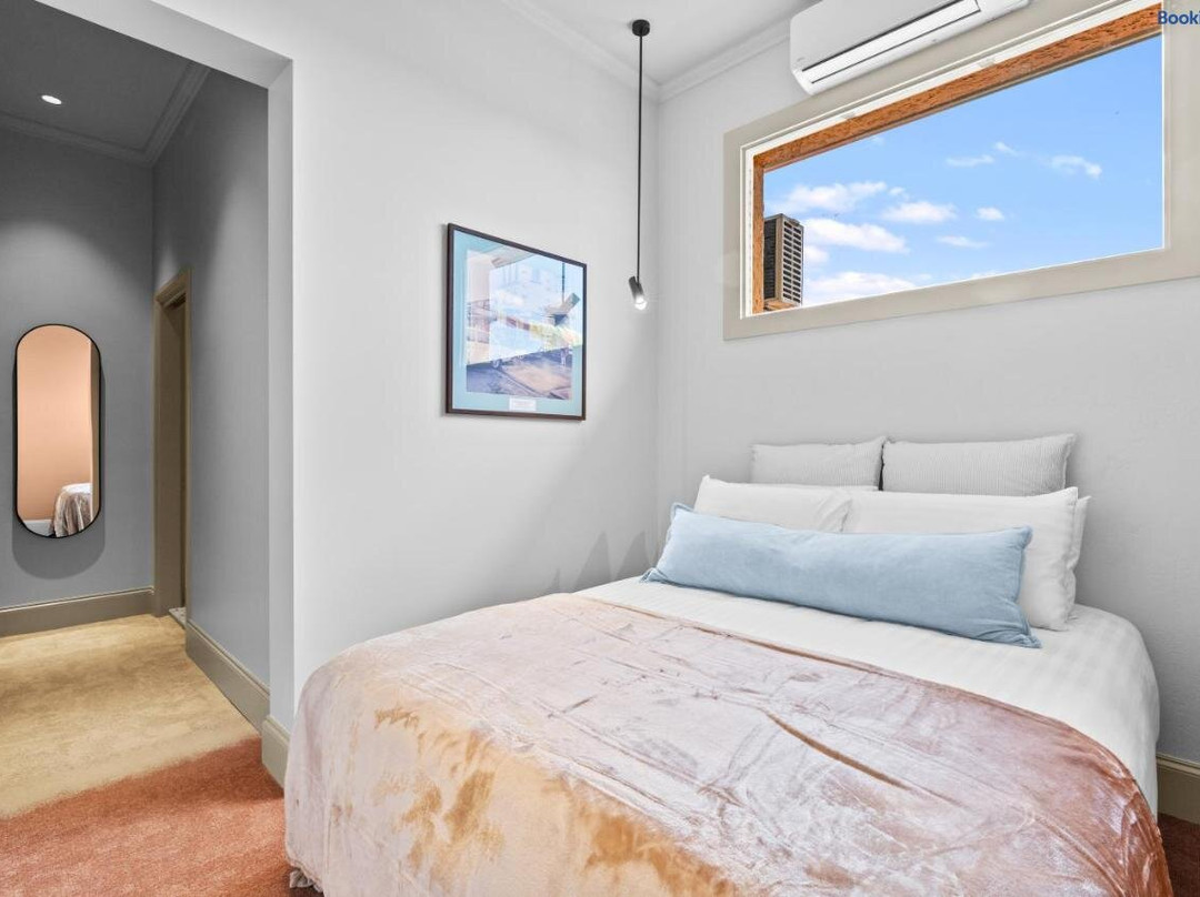 Royal Mail Hotel主图