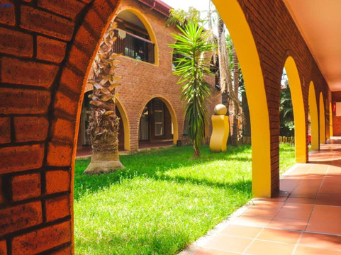 Desert Sands Motel主图