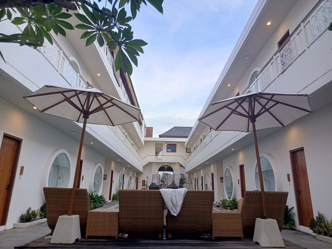 The Prime Canggu Bali