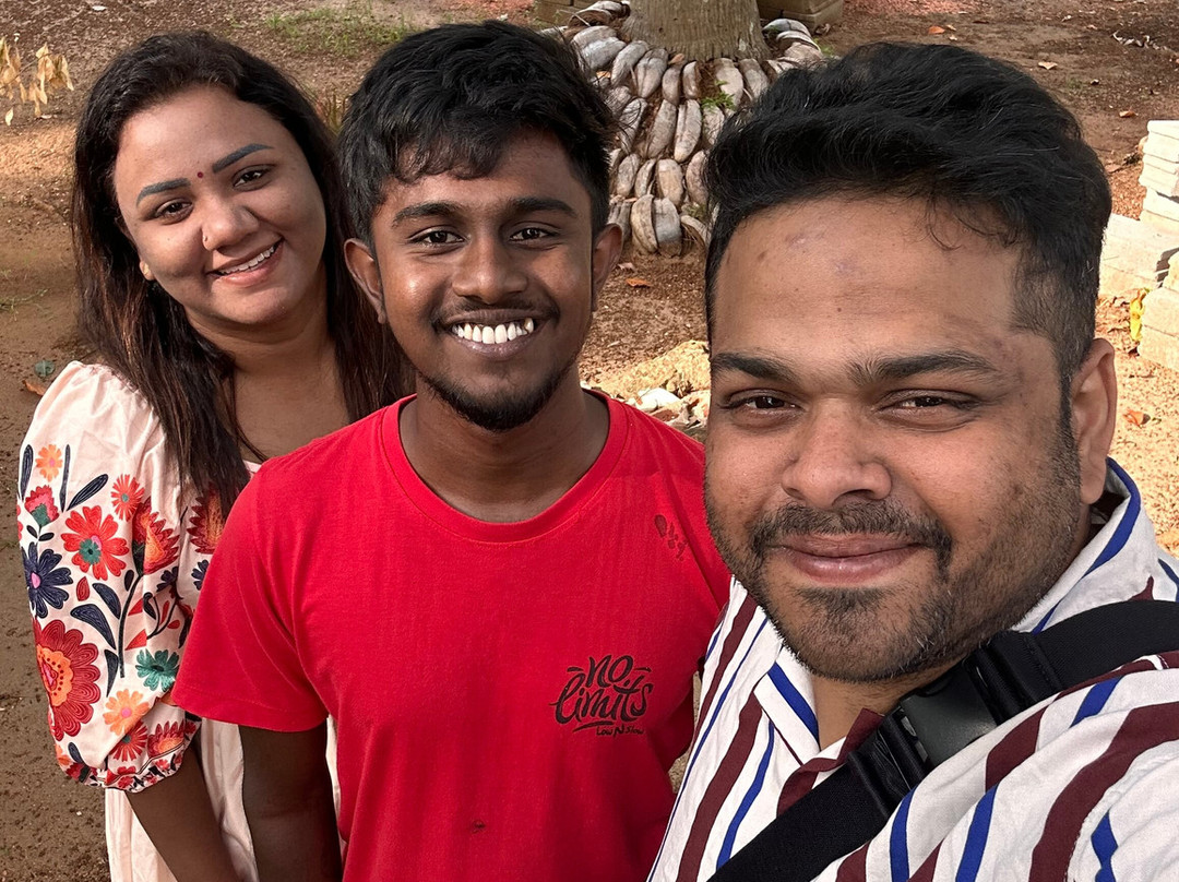 Travel With Asanka-康提必去景点