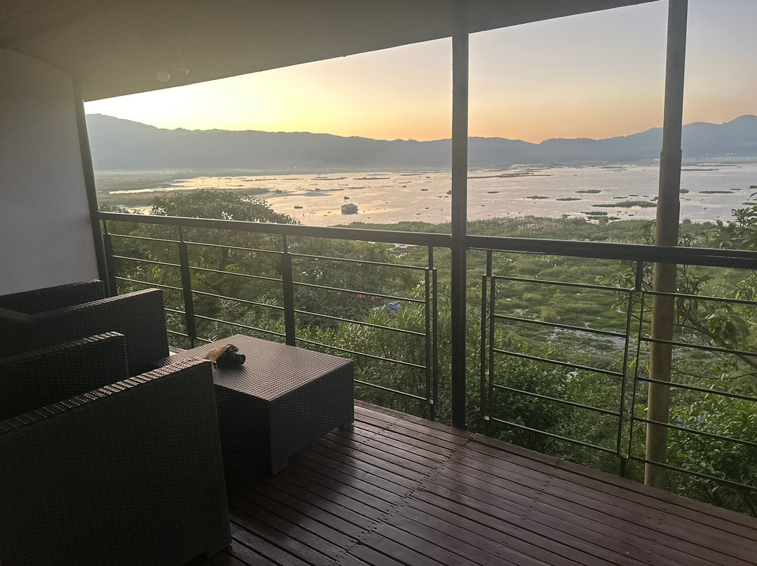 Sendra Park & Resort主图