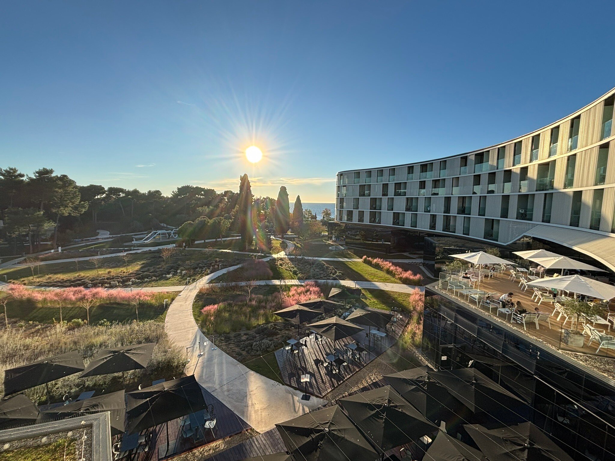 Family Hotel Amarin by Maistra Select-官方