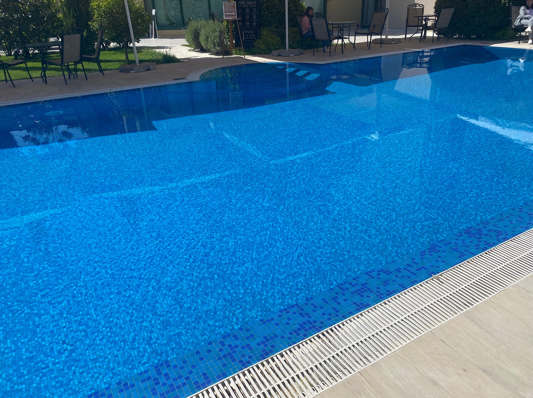 Tresor Le Palais Timisoara, Curio Collection By Hilton主图