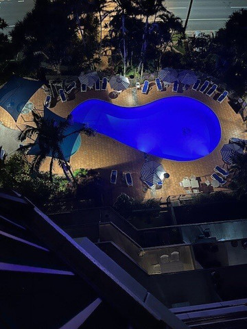 The Rocks Resort主图