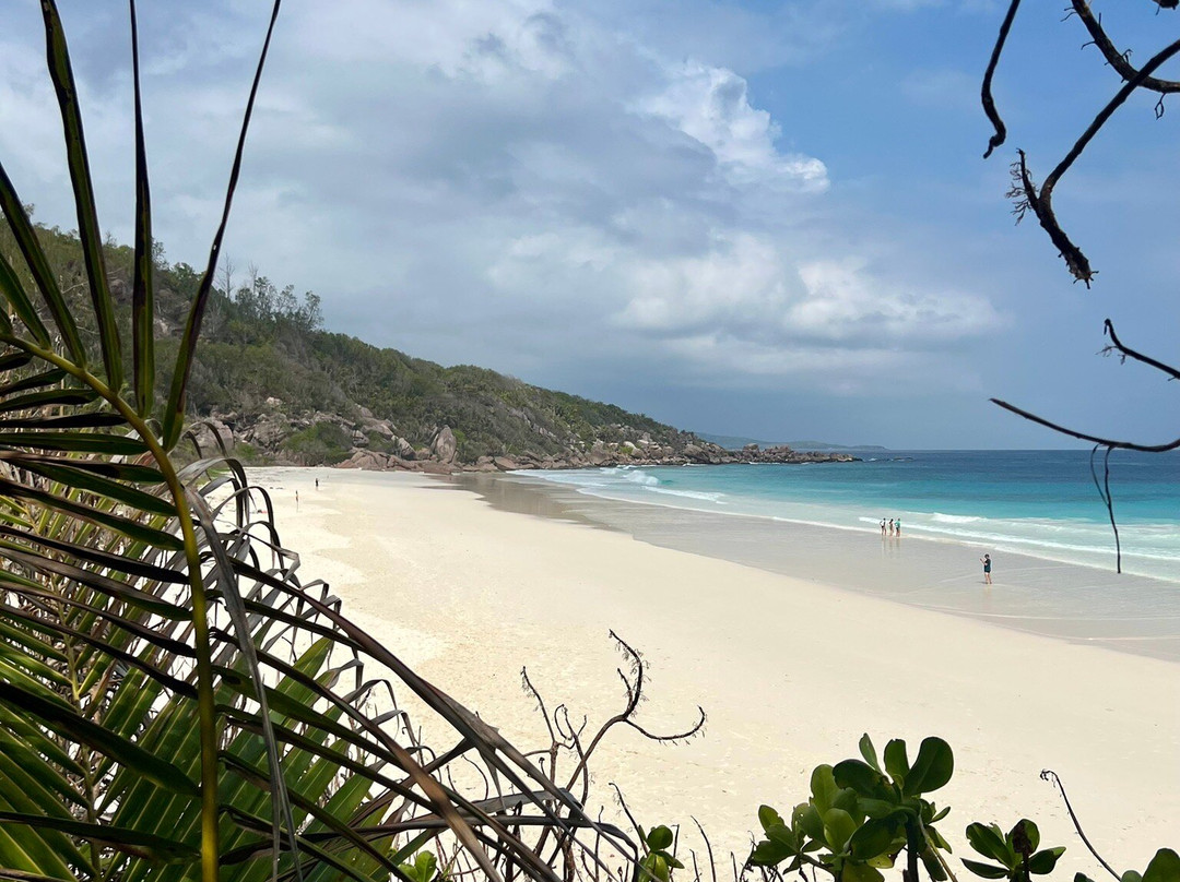 Petite Anse-拉迪格岛必去景点