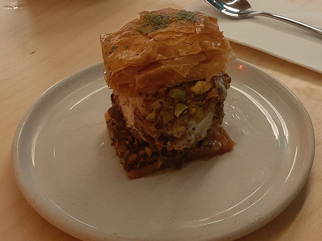 Henrietta Charcoal Chicken Bondi