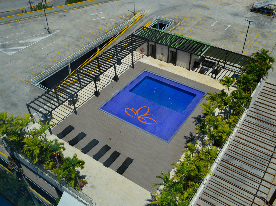 Trinitarias Suites主图