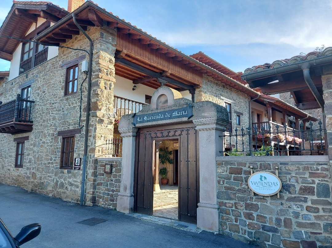 La Hacienda de Maria