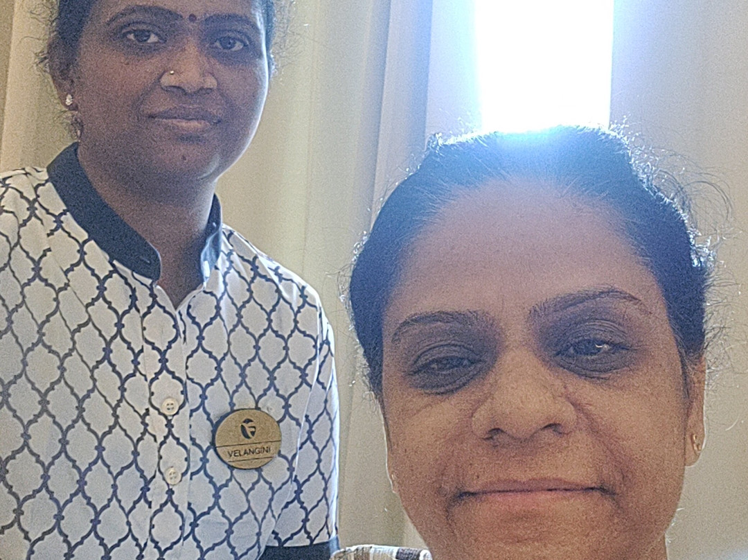 Fortune Murali Park主图