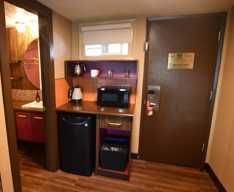 Hotel Zed Victoria主图