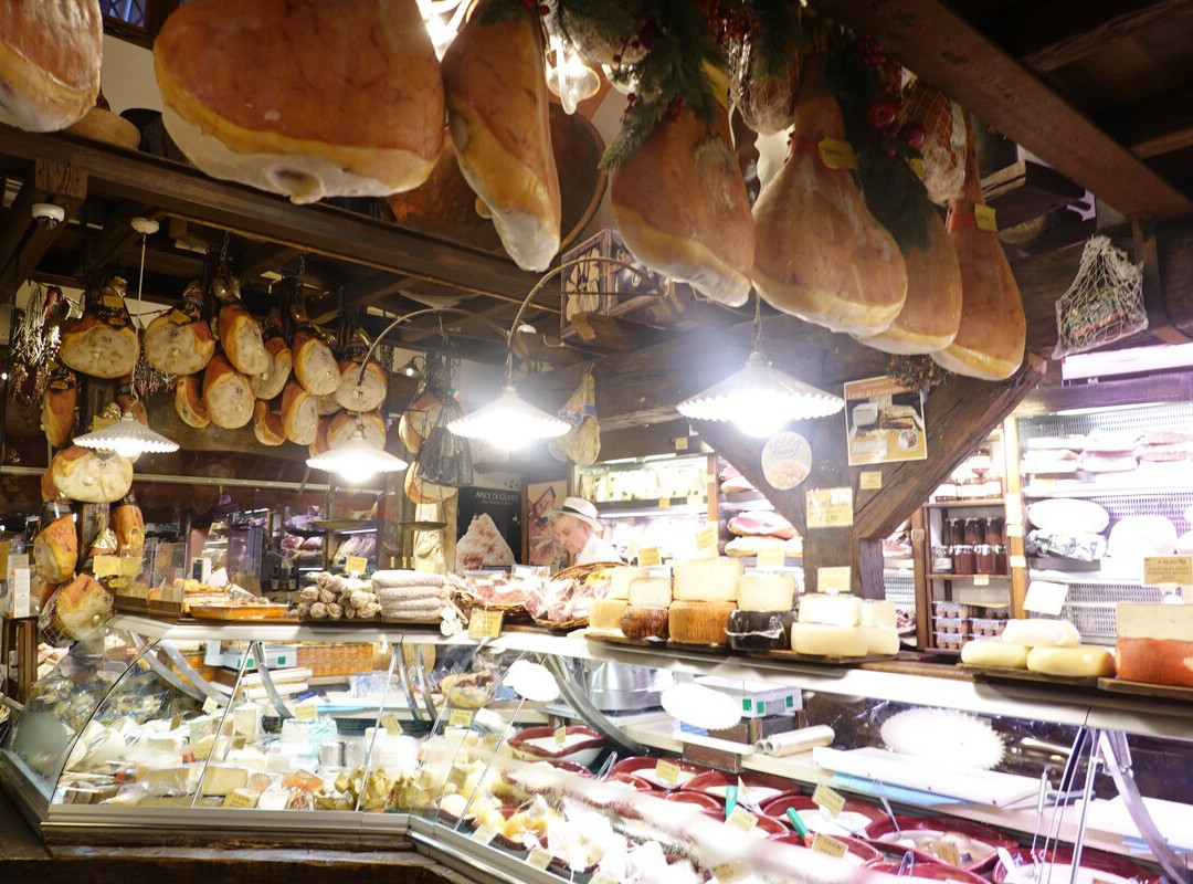 博洛尼亚主广场-博洛尼亚必去景点