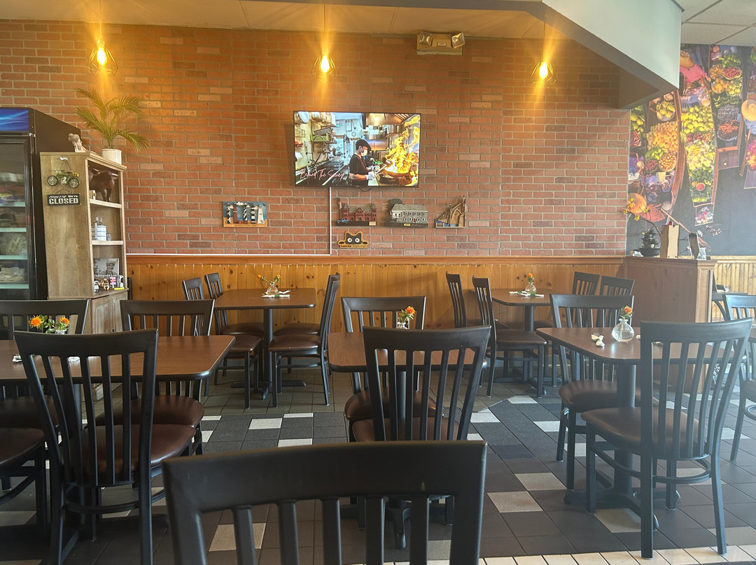 Basil Leaf Thai Cuisine