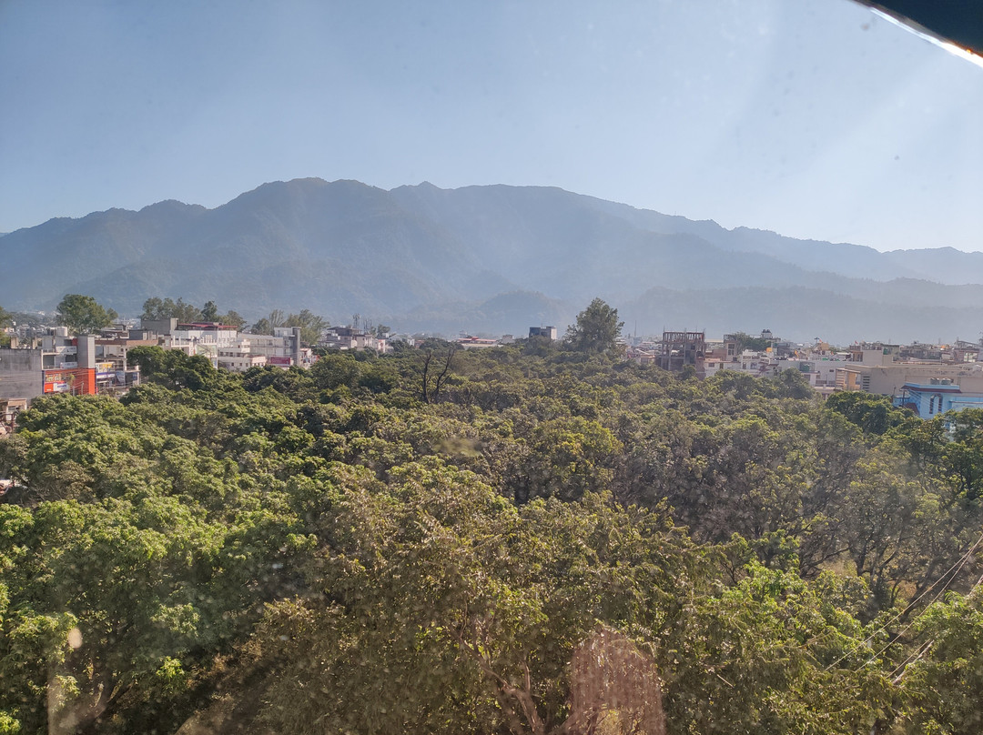 Clarks Inn Express Rishikesh主图