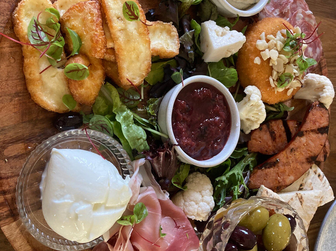 The Church Bar-Windsor必去景点