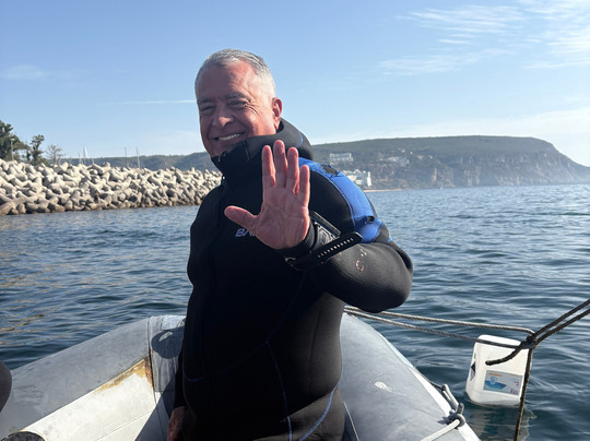 Cipreia Dive Club-沙尔必去景点