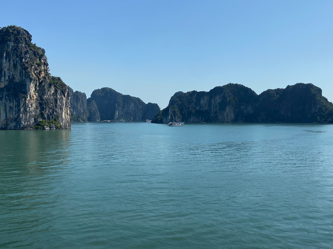 河内萨默塞特华平酒店主图