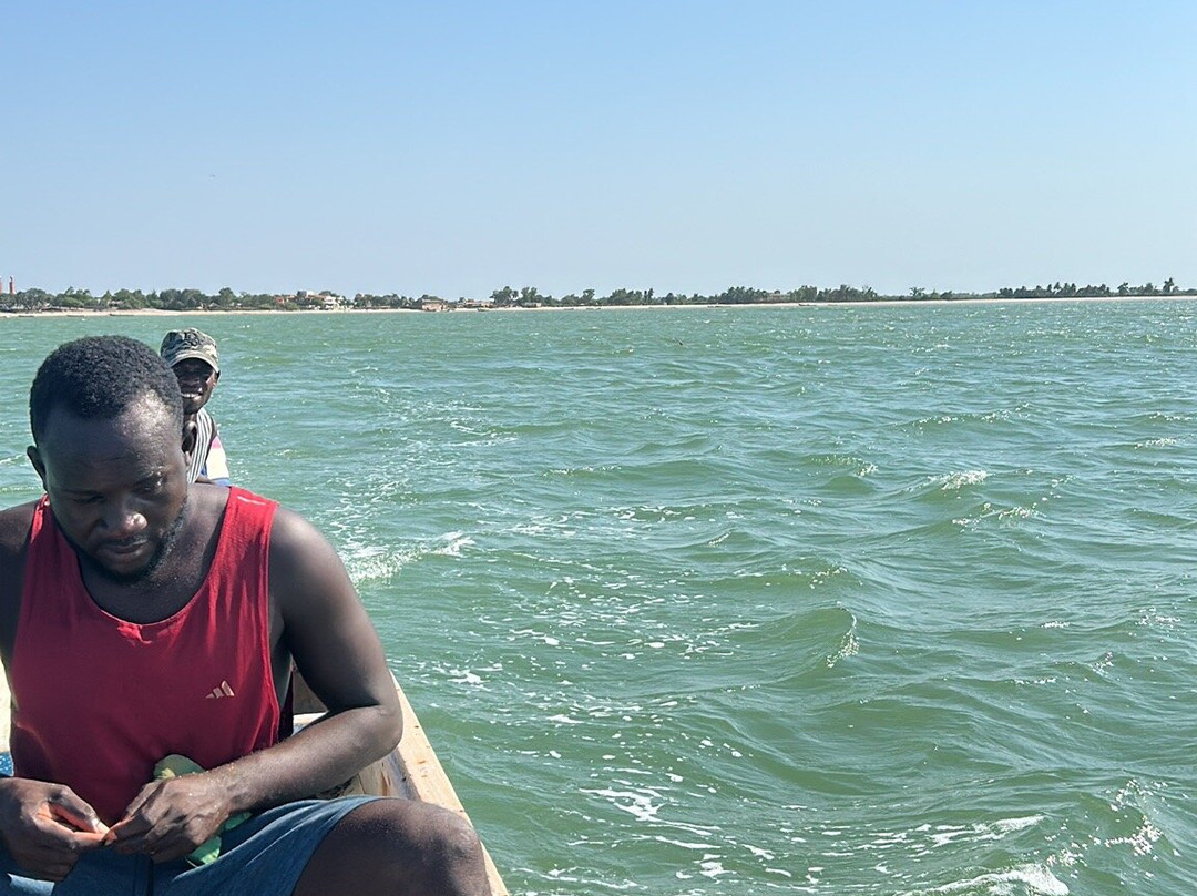 Malick Travel Senegal-Ponto必去景点