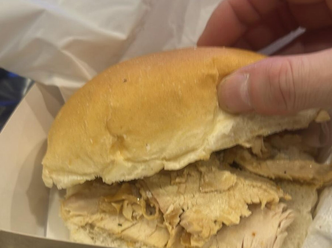 National Exhibition Centre-Marston Green必去景点