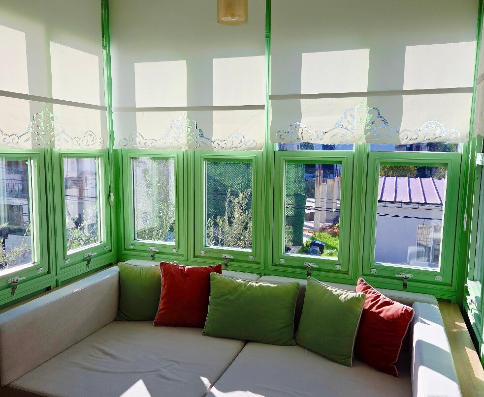 Çiğdem'inn Sığacık (Cigdem'inn Sigacik)主图