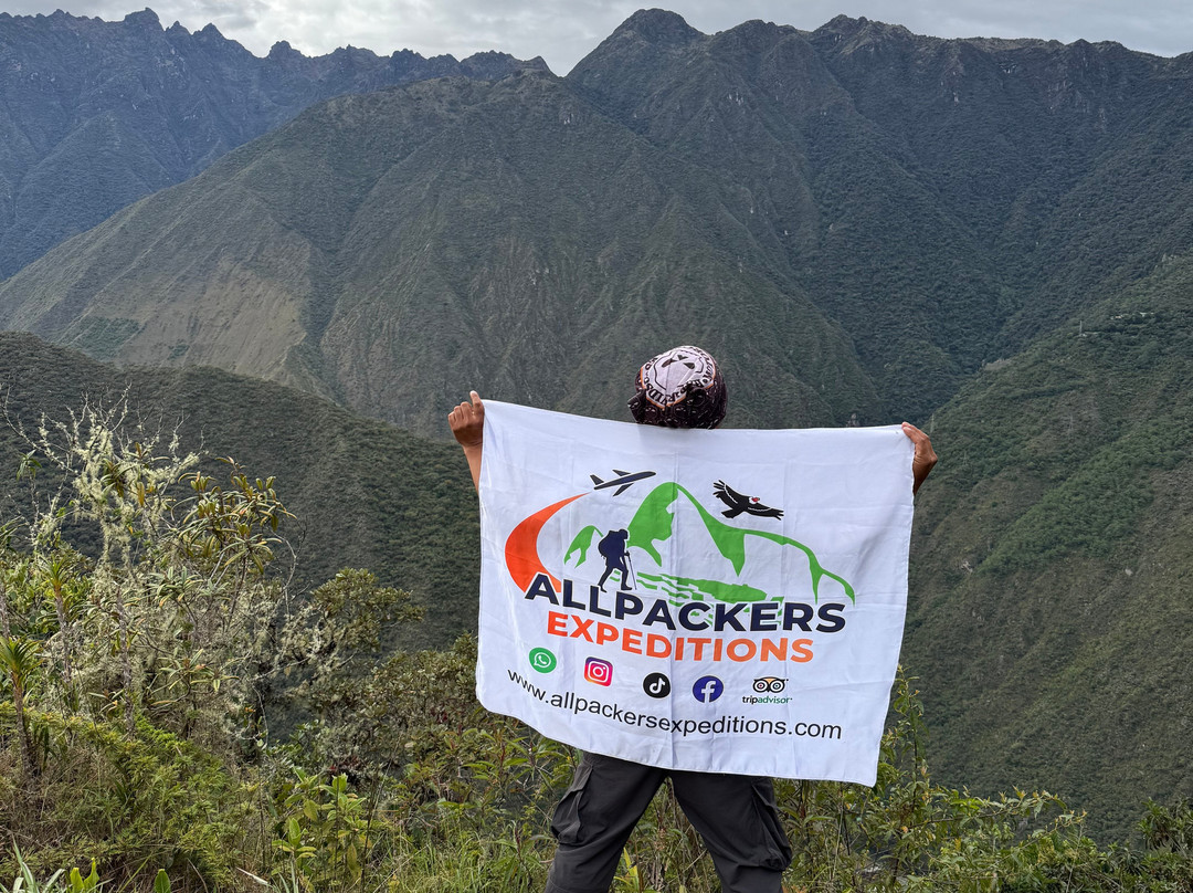 AllPackers Expeditions-库斯科必去景点