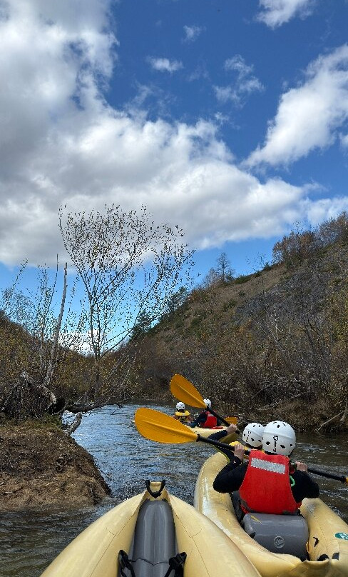 Rastoke nature fun-斯卢尼必去景点