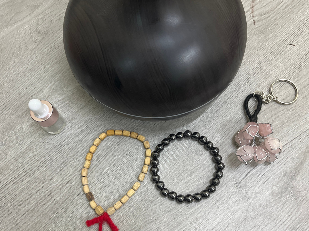 Serv Puja Store-阿格拉必去景点