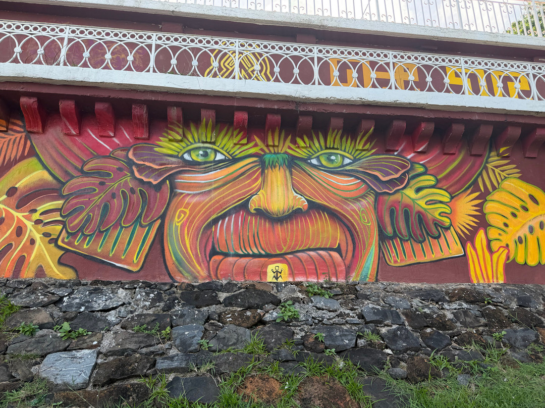 Exciting Tours-帕拉马里博必去景点