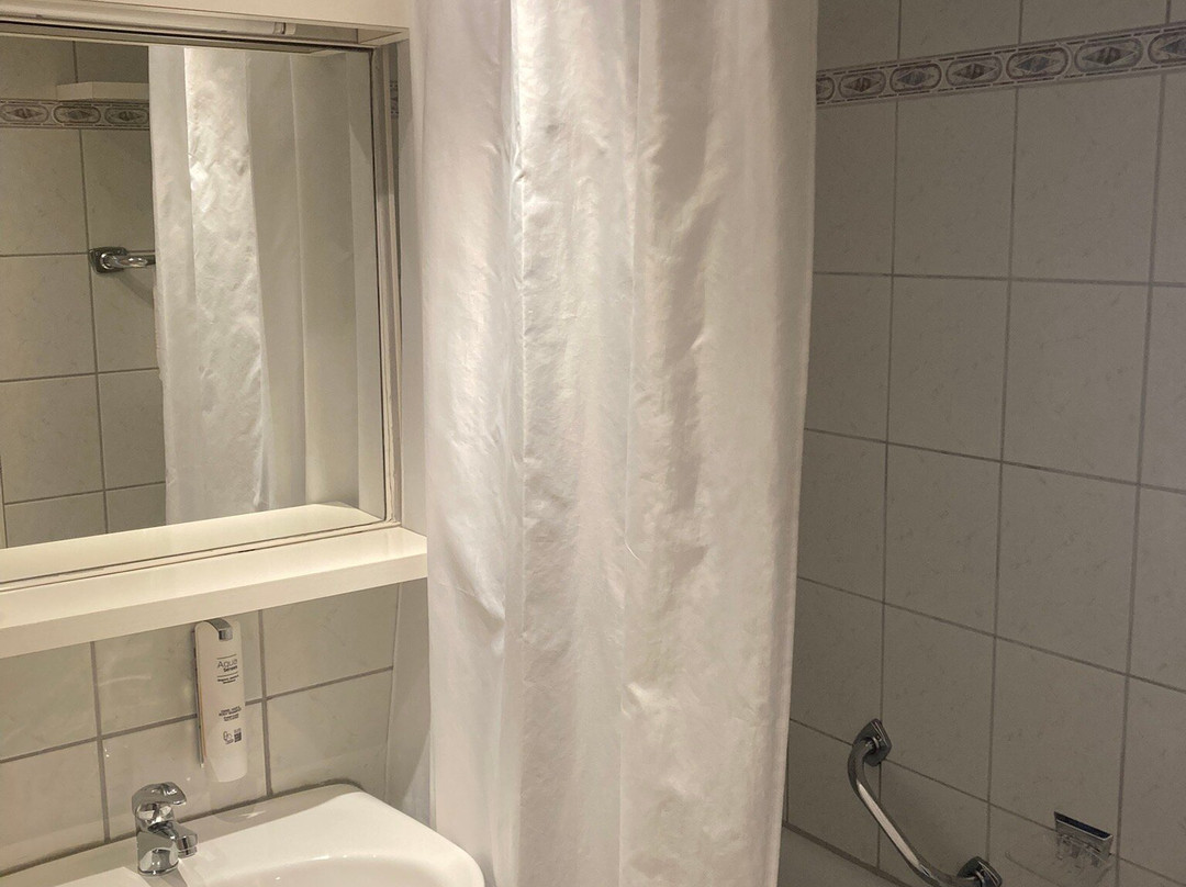 Hotel Kaiseralm主图