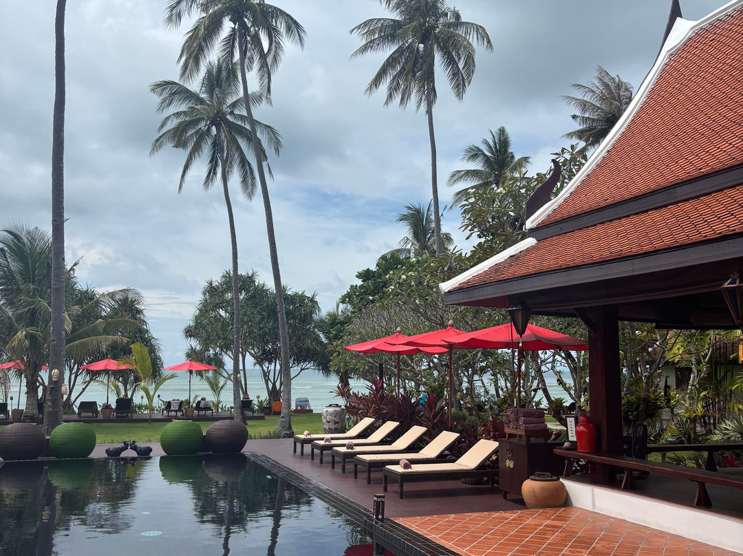 班泰兰塔度假别墅主图