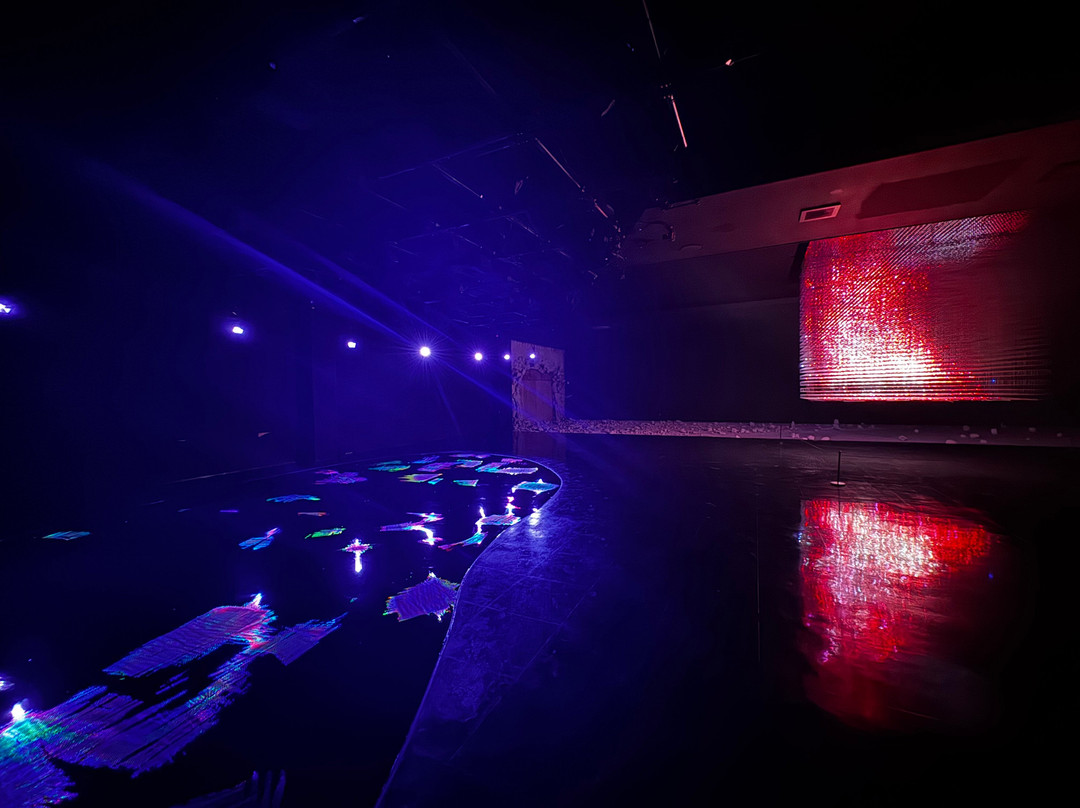 御船山观光酒店主图