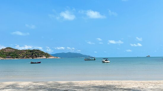 Melia Koh Samui主图