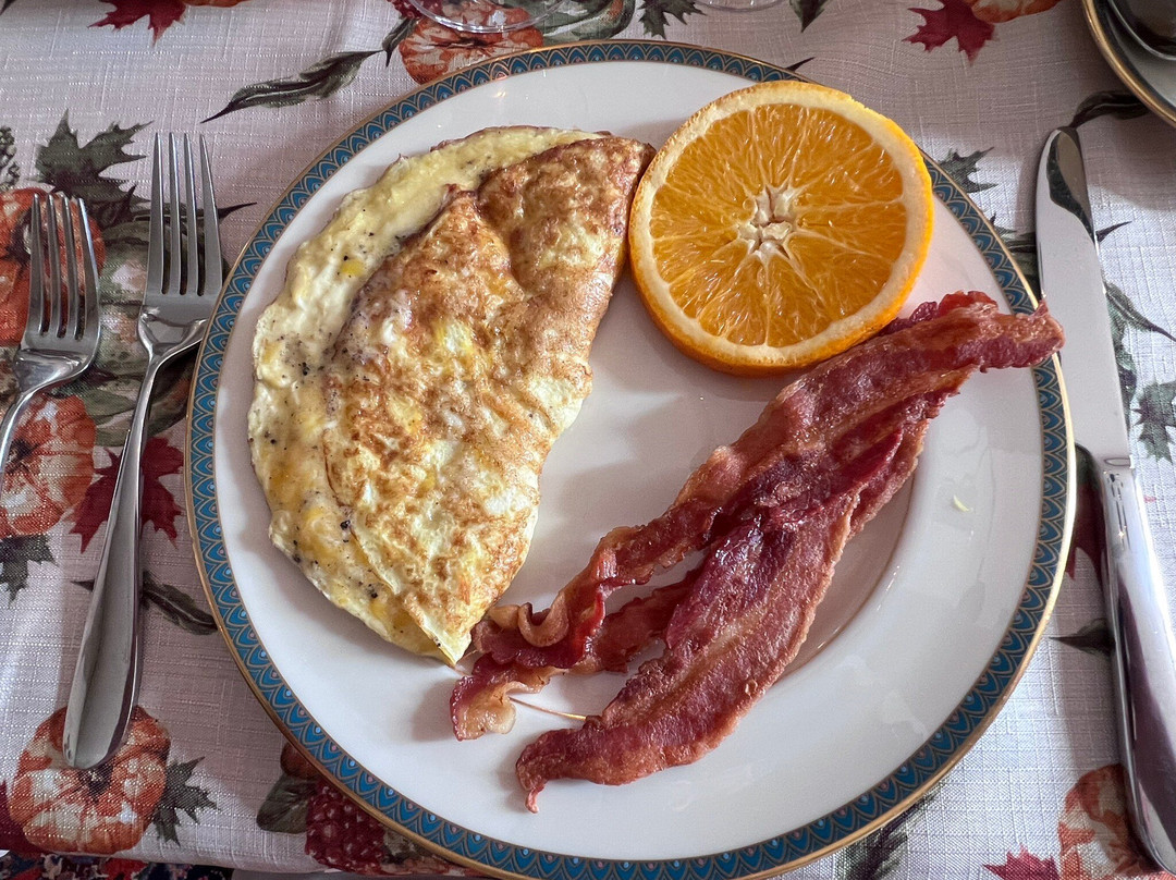 Barretts Plantation House主图