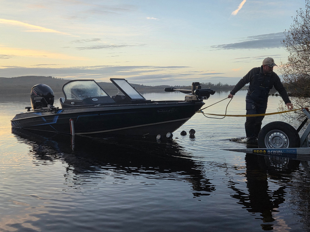 Angling Services Ireland-Boyle必去景点