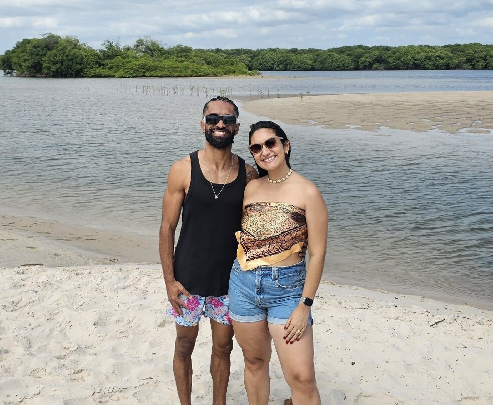 Camboa Beach-嘎林海斯港必去景点